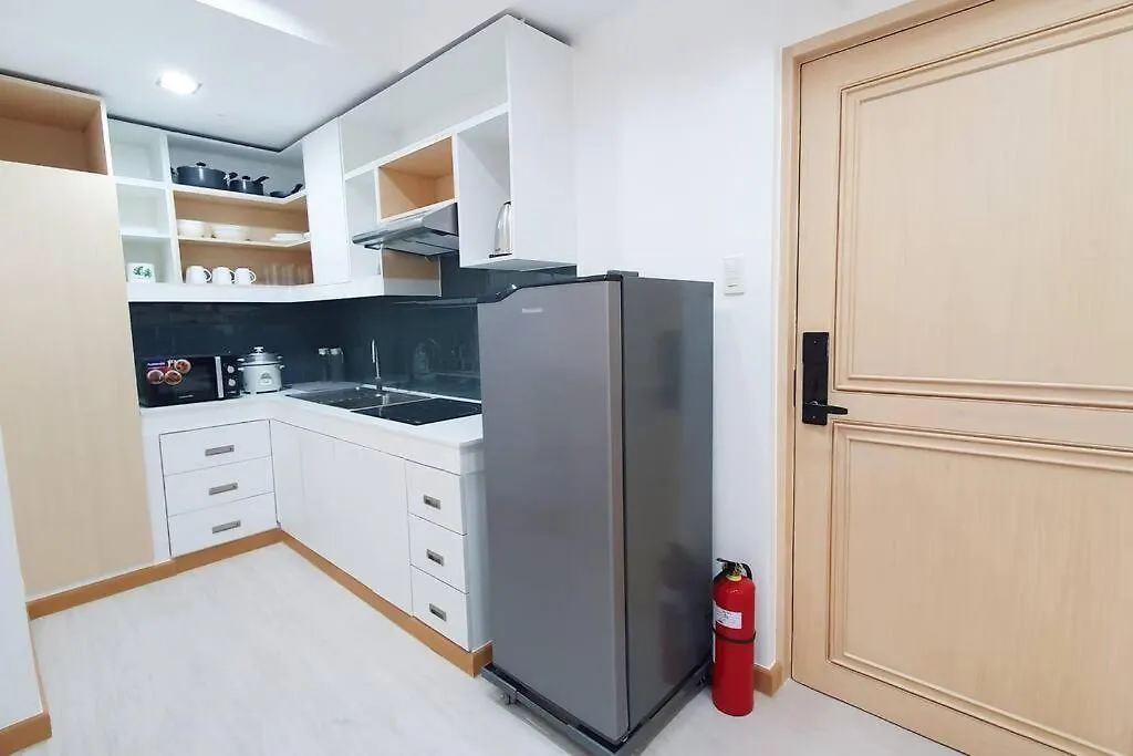Apartamento Travelers Inn - Cozy Capsule Bunks, Makati Manila
